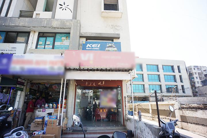 Others image of 276.0 Sq.ft   Shop for sale in Chanakyapuri for 9300000