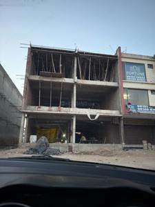 Others image of 9000.0 Sq.ft   Showroom for rent in Gmada Aerocity for 1000000