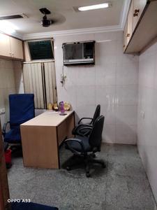 Commercial image of 250.0 Sq.ft Ready to use Office Space for rent in Wadala East for 17000