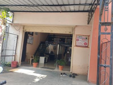 Others image of 376.0 Sq.ft pre-leased Ready to use Office Space for sale in Rangraj Nagar for 6500000