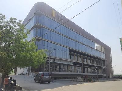 Commercial image of 450.0 Sq.ft pre-leased  Showroom for sale in Sector 85 for 37800000