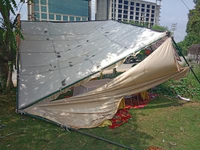 Others image of 132.0 Sq.ft pre-leased  Commercial Plot for sale in Sector 35, Sohna for 105000