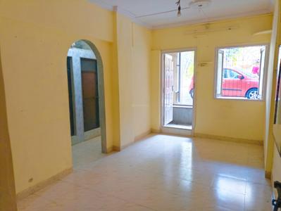 Commercial image of 400.0 Sq.ft  Ready to use Office Space for rent in Malad West for 27000