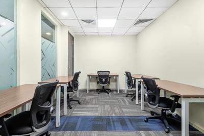 Others image of 404.0 Sq.ft  Ready to use Office Space for rent in Begumpet for 82880