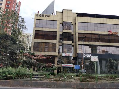 Others image of 5200.0 Sq.ft   Commercial Plot for sale in JP Nagar for 150800000