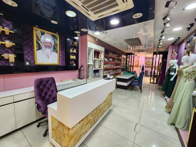 Others image of 850.0 Sq.ft   Showroom for sale in Lajpat Nagar for 15000000