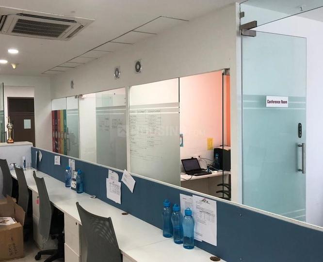 1350 sq.ft Ready to use Office Space for rent in Kolshet, Thane ID 100066296