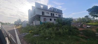 Commercial Plot
