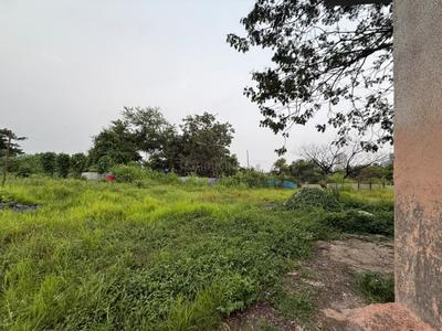 Commercial Plot