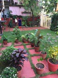 Others image of 1000.0 Sq.ft  Bare shell Office Space for rent in Old Town for 20000
