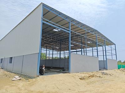 Others image of 5400.0 Sq.ft   Warehouse for rent in Hallehalli for 100000
