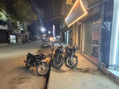 Others image of 294.0 Sq.ft   Shop for rent in Dwarka Mor for 40000