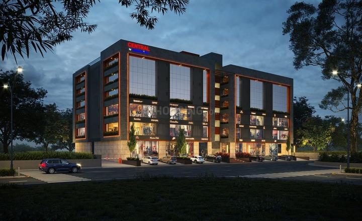 Others image of 650.0 Sq.ft Showroom for rent in Motera for 50000