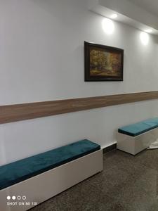 Commercial image of 1500.0 Sq.ft  Ready to use Office Space for rent in Naraina for 100000