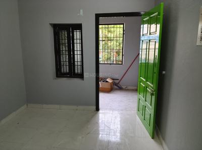 Entrance image of 900.0 Sq.ft  Bare shell Office Space for rent in Ashok Nagar for 40000