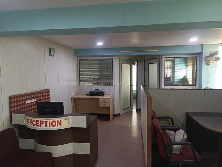 Others image of 1200.0 Sq.ft  Bare shell Office Space for sale in Hazratganj for 17500000