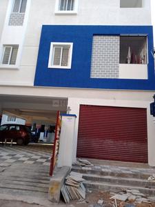 Commercial image of 150.0 Sq.ft   Shop for rent in Pragathi Nagar for 10000