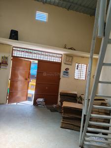 Others image of 600.0 Sq.ft   Warehouse for rent in Laggere for 10000