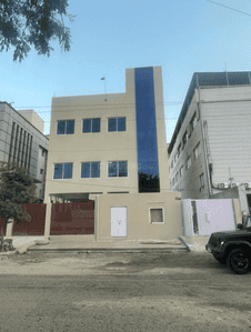 Others image of 4600.0 Sq.ft Commercial Property for rent in Ecotech III for 130000