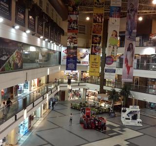 Others image of 1890.0 Sq.ft pre-leased  Showroom for sale in Vaishali for 87500000