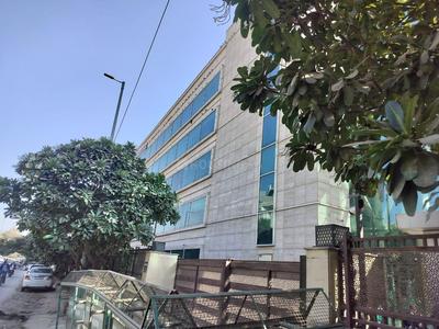 Others image of 85000.0 Sq.ft pre-leased Ready to use Office Space for sale in Vasant Kunj for 1500000000