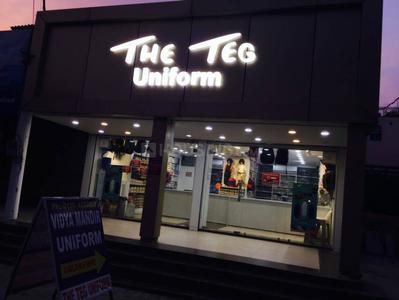 Others image of 3000.0 Sq.ft Showroom for rent in New Industrial Township for 100000