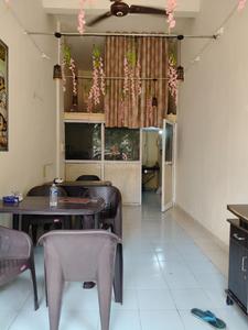 Entrance image of 450.0 Sq.ft pre-leased Ready to use Office Space for sale in Kamothe for 6000000