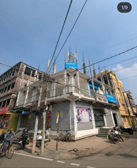 Others image of 450.0 Sq.ft  Bare shell Office Space for rent in Purana Dumka for 30000