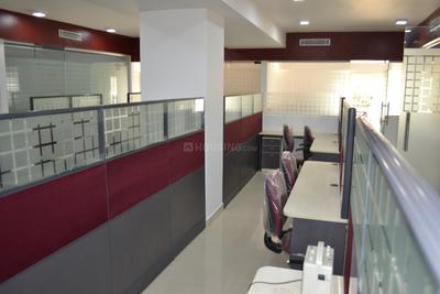 Ready to use Office Space