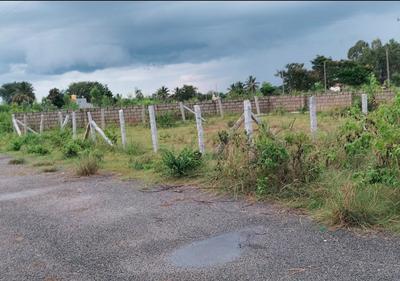 Others image of 2850.0 Sq.ft   Commercial Plot for sale in Rajanukunte for 6270000