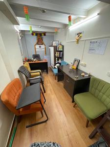Ready to use Office Space