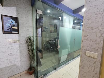 Others image of 1200.0 Sq.ft   Showroom for rent in MDC Sector 5 for 50000