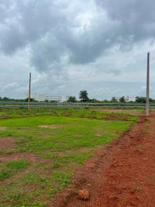 Commercial Plot