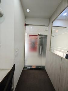 Entrance image of 174.0 Sq.ft  Ready to use Office Space for rent in Sector 75 for 25000