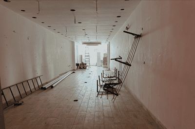 Ready to use Office Space