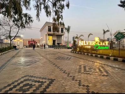 Others image of 1260.0 Sq.ft   Commercial Plot for sale in Focal Point for 6500000