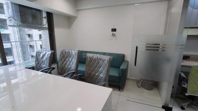 Others image of 850.0 Sq.ft  Ready to use Office Space for rent in Gota for 45000