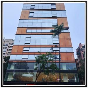 Others image of 579.0 Sq.ft  Bare shell Office Space for rent in Santacruz West for 220000