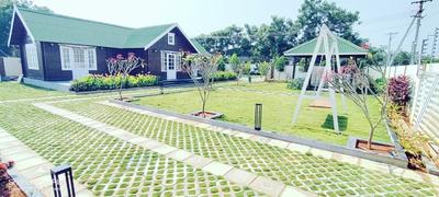 Commercial Plot