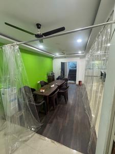 Others image of 1110.0 Sq.ft  Ready to use Office Space for rent in Qutub Shahi Tombs for 48000