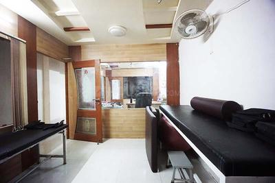 Others image of 600.0 Sq.ft pre-leased Ready to use Office Space for sale in Bapunagar for 6000000