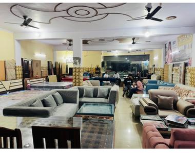 Others image of 1800.0 Sq.ft   Warehouse for rent in Nai Basti Dundahera for 75000