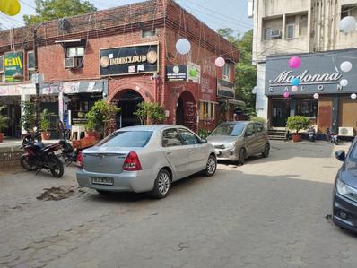 Others image of 225.0 Sq.ft   Shop for rent in Geetanjali Enclave for 50000