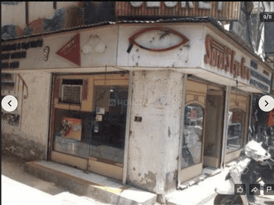 Others image of 320.0 Sq.ft   Shop for sale in Kamla Nagar for 20000000