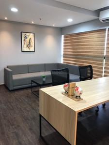 Others image of 500.0 Sq.ft  Ready to use Office Space for rent in Iscon Ambli Road for 65000