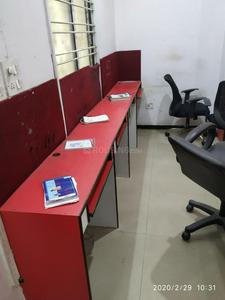 Commercial image of 155.0 Sq.ft Ready to use Office Space for rent in Dilshad Garden for 18000