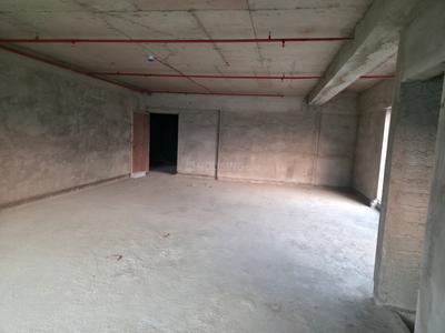 Bare shell Office Space