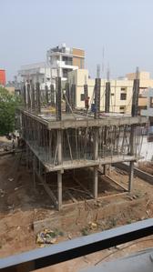 Commercial image of 1700.0 Sq.ft  Ready to use Office Space for rent in Ganesh Nagar for 30000