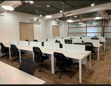 Commercial image of 7300.0 Sq.ft  Ready to use Office Space for rent in Whitefield for 520000