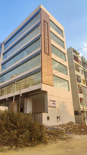 Others image of 1320.0 Sq.ft   Showroom for rent in Nallagandla for 140000